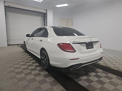 2018 Mercedes-Benz AMG E 43 - Photo 2 - Miami, FL 33147