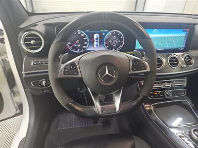 2018 Mercedes-Benz AMG E 43 - Photo 11 - Miami, FL 33147