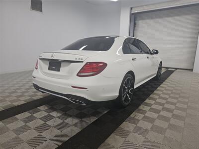 2018 Mercedes-Benz AMG E 43 - Photo 4 - Miami, FL 33147