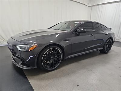 2021 Mercedes-Benz AMG GT 53   - Photo 2 - Miami, FL 33147