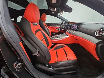 2021 Mercedes-Benz AMG GT 53   - Photo 1 - Miami, FL 33147