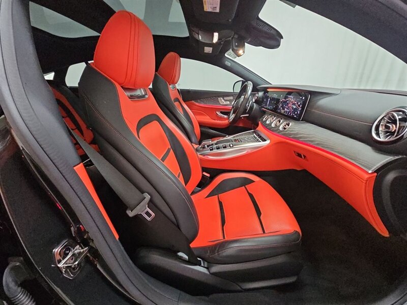 2021 Mercedes-Benz AMG GT 53 - Photo 1 - Miami, FL 33147