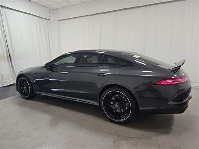 2021 Mercedes-Benz AMG GT 53   - Photo 4 - Miami, FL 33147