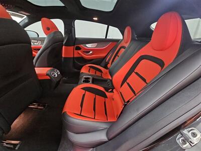 2021 Mercedes-Benz AMG GT 53   - Photo 3 - Miami, FL 33147