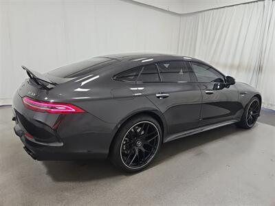 2021 Mercedes-Benz AMG GT 53   - Photo 6 - Miami, FL 33147