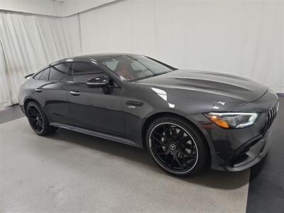 2021 Mercedes-Benz AMG GT 53   - Photo 5 - Miami, FL 33147