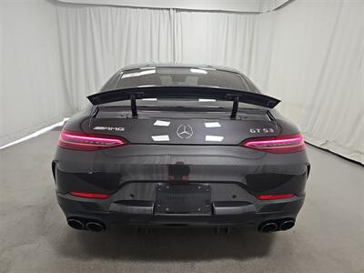 2021 Mercedes-Benz AMG GT 53   - Photo 8 - Miami, FL 33147