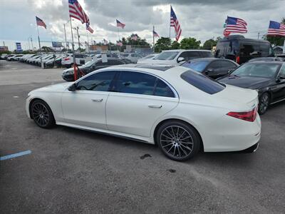 2021 Mercedes-Benz S 580 4MATIC - Photo 10 - Miami, FL 33147