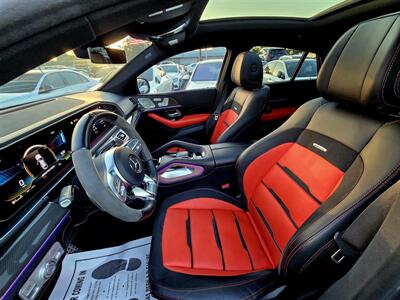 2023 Mercedes-Benz AMG GLE 53 - Photo 2 - Miami, FL 33147