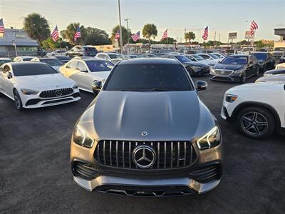 2023 Mercedes-Benz AMG GLE 53 - Photo 14 - Miami, FL 33147