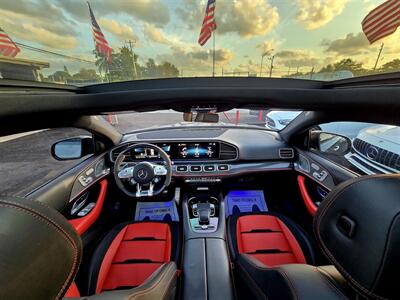 2023 Mercedes-Benz AMG GLE 53 SUV