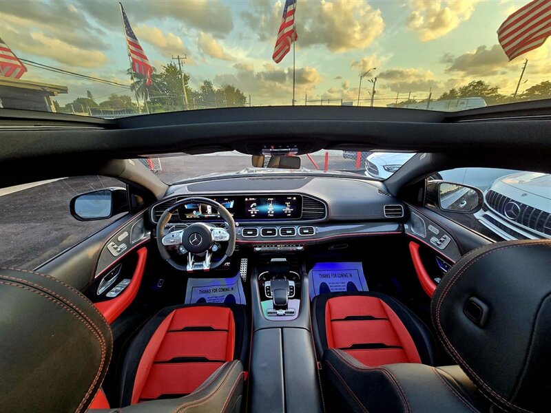 2023 Mercedes-Benz AMG GLE 53  