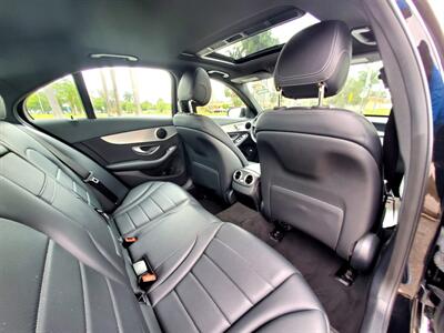 2017 Mercedes-Benz C 300 Luxury   - Photo 10 - Miami, FL 33147