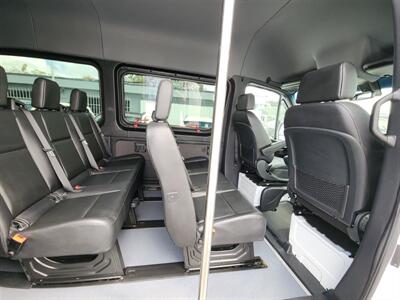 2020 Mercedes-Benz Sprinter 2500 - Photo 18 - Miami, FL 33147