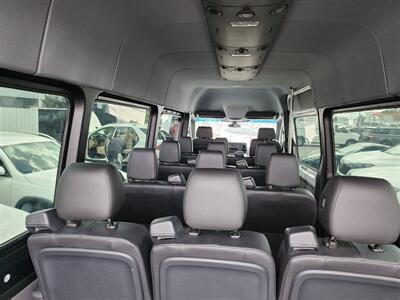 2020 Mercedes-Benz Sprinter 2500 - Photo 7 - Miami, FL 33147