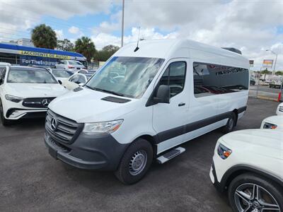 2020 Mercedes-Benz Sprinter 2500 - Photo 23 - Miami, FL 33147