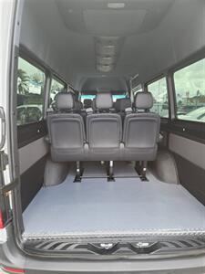 2020 Mercedes-Benz Sprinter 2500 - Photo 4 - Miami, FL 33147