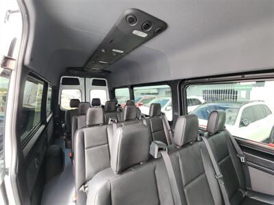 2020 Mercedes-Benz Sprinter 2500 - Photo 13 - Miami, FL 33147