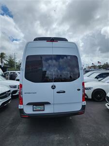2020 Mercedes-Benz Sprinter 2500 - Photo 24 - Miami, FL 33147