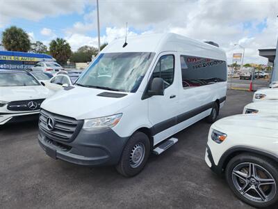 2020 Mercedes-Benz Sprinter 2500 - Photo 22 - Miami, FL 33147