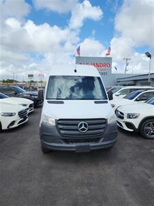 2020 Mercedes-Benz Sprinter 2500 - Photo 19 - Miami, FL 33147