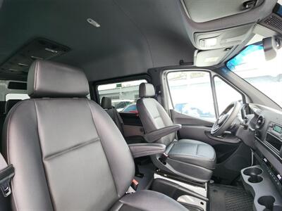 2020 Mercedes-Benz Sprinter 2500 - Photo 14 - Miami, FL 33147