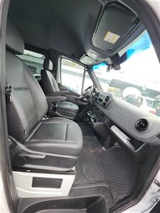 2020 Mercedes-Benz Sprinter 2500 - Photo 16 - Miami, FL 33147