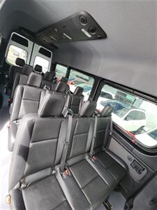 2020 Mercedes-Benz Sprinter 2500 - Photo 9 - Miami, FL 33147