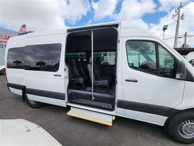 2020 Mercedes-Benz Sprinter 2500 - Photo 2 - Miami, FL 33147