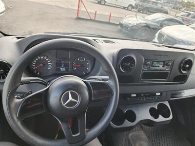 2020 Mercedes-Benz Sprinter 2500 - Photo 17 - Miami, FL 33147