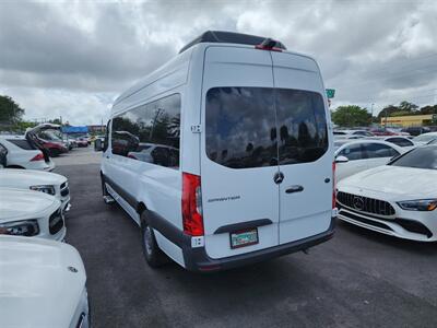 2020 Mercedes-Benz Sprinter 2500 - Photo 5 - Miami, FL 33147