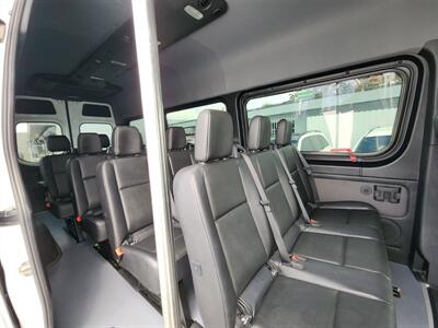 2020 Mercedes-Benz Sprinter 2500 - Photo 11 - Miami, FL 33147
