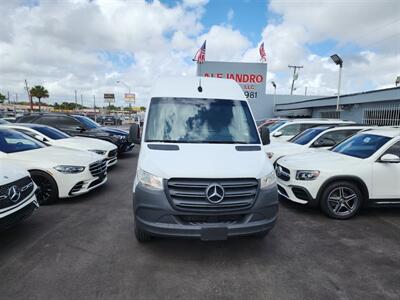 2020 Mercedes-Benz Sprinter 2500 - Photo 21 - Miami, FL 33147