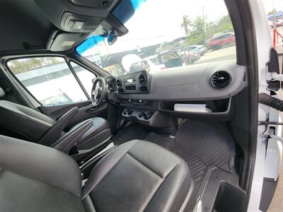 2020 Mercedes-Benz Sprinter 2500 - Photo 15 - Miami, FL 33147