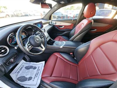 2021 Mercedes-Benz GLC GLC 300 4MATIC - Photo 11 - Miami, FL 33147