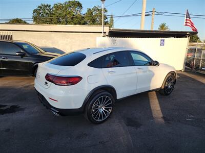 2021 Mercedes-Benz GLC GLC 300 4MATIC - Photo 10 - Miami, FL 33147