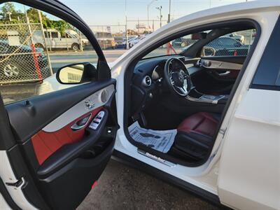 2021 Mercedes-Benz GLC GLC 300 4MATIC - Photo 15 - Miami, FL 33147