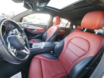 2021 Mercedes-Benz GLC GLC 300 4MATIC - Photo 8 - Miami, FL 33147