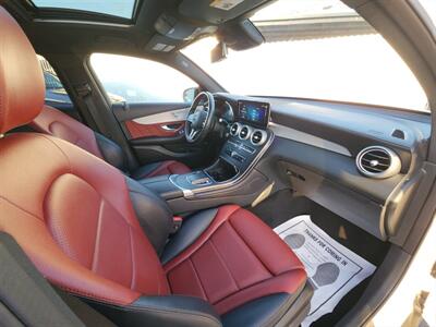 2021 Mercedes-Benz GLC GLC 300 4MATIC - Photo 4 - Miami, FL 33147