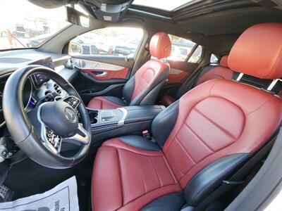 2021 Mercedes-Benz GLC GLC 300 4MATIC - Photo 9 - Miami, FL 33147