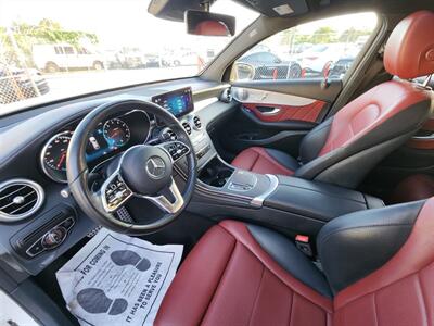2021 Mercedes-Benz GLC GLC 300 4MATIC - Photo 2 - Miami, FL 33147