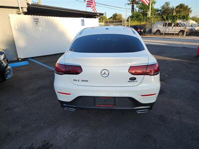 2021 Mercedes-Benz GLC GLC 300 4MATIC - Photo 13 - Miami, FL 33147