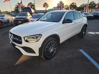 2021 Mercedes-Benz GLC GLC 300 4MATIC - Photo 16 - Miami, FL 33147
