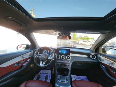 2021 Mercedes-Benz GLC GLC 300 4MATIC - Photo 14 - Miami, FL 33147