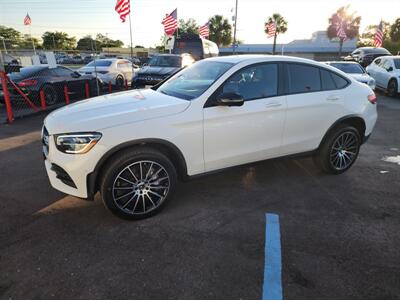 2021 Mercedes-Benz GLC GLC 300 4MATIC - Photo 5 - Miami, FL 33147