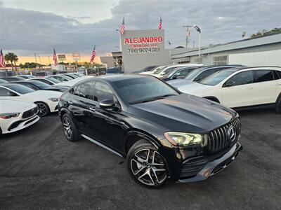 2023 Mercedes-Benz AMG GLE 53   - Photo 15 - Miami, FL 33147