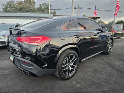 2023 Mercedes-Benz AMG GLE 53   - Photo 22 - Miami, FL 33147