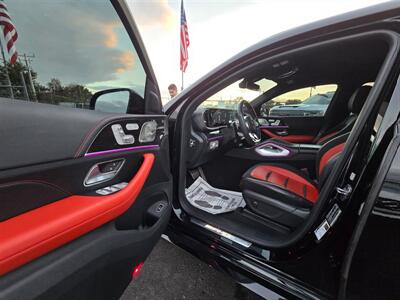 2023 Mercedes-Benz AMG GLE 53   - Photo 6 - Miami, FL 33147