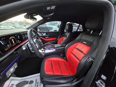 2023 Mercedes-Benz AMG GLE 53   - Photo 19 - Miami, FL 33147