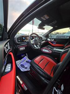 2023 Mercedes-Benz AMG GLE 53 SUV